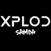Foto de: Explodesamba
