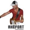 Foto de: Banda Axefort