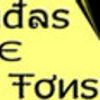 Foto de: Cordas e Tons