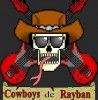 Foto de: Cowboys de Rayban