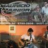 Foto de: Mauricio e Junior
