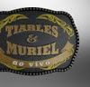 Foto de: Tiarles e Muriel Oficial