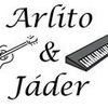 Foto de: Arlito e Jáder