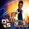 Foto de: Diony Santos o garotinho quente do forró