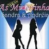 Foto de: As Mineirinhas,Sandra e Andréia