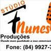 Foto de: Studio Fnunes Produções