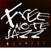 Foto de: FREE NOTE J4ZZ QU4RTET