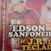 Foto de: Edson Sanfoneiro e J.R. dos Teclados