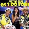 Foto de: SANTINO BRAZ & OS 3 DO FORRÓ