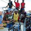 Foto de: banda virou mania