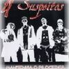 Foto de: Quatro Suspeitos