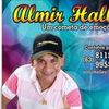 Foto de: Almir Halley Um Cometa de Emoções