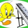 Foto de: PIU PIU DOS TECLADOS E OZANO