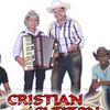 Foto de: cristian e cleiton