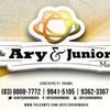 Foto de: Ary & Junior Mania