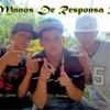 Foto de: manos de responsa rap