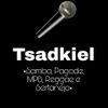 Foto de: Tsadkiel