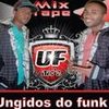 Foto de: Ungidos do Funk