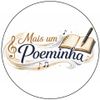 Foto de: mais um poeminha