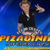 Foto de: Vei do chapeu e Pisada Diferenciada Oficial