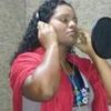 Foto de: cantora Ana maria