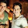 Foto de: Carlos Henrique e Daniel