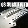 Foto de: Os Substitutos