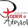 Foto de: Ministério Poder e Adoração
