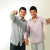 Foto de: Arthur e Isaac