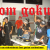 Foto de: som goku