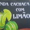 Foto de: CACHAÇA COM LIMÃO