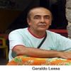 Foto de: Geraldo Lessa
