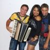 Foto de: banda caju com sal
