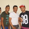 Foto de: OS MANOS DO FORRO DE URUÇUI-PI