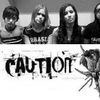 Foto de: Caution