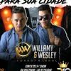 Foto de: Willamy e Wesley forró tá legal