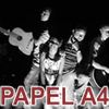 Foto de: Papel A4