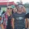 Foto de: banda shekinah