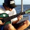 Foto de: História Acústica