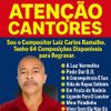 Foto de: Luiz Carlos Ramalho