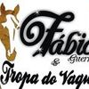Foto de: tropa do vaqueiro