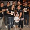 Foto de: cida e indira