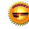 Banda Sunset