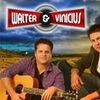 Foto de: Walter e Vinicius