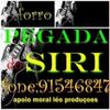Foto de: forro pegada do siri