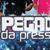 Foto de: Pegada da Pressão. Oficial