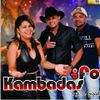 Foto de: Kambadas Do forró