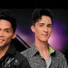 Foto de: Ivan e Paulinho