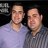 Foto de: Samuel e Daniel