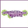 Foto de: Formidável Familia Musical